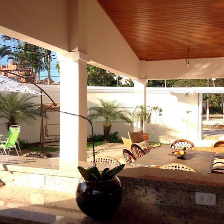 Conforto E Lazer A 450 Metros Da Praia Da Enseada Guarujá Extérieur photo